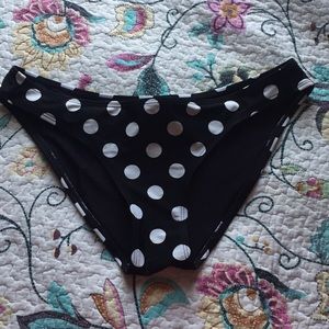 Bathing Suit Bottoms